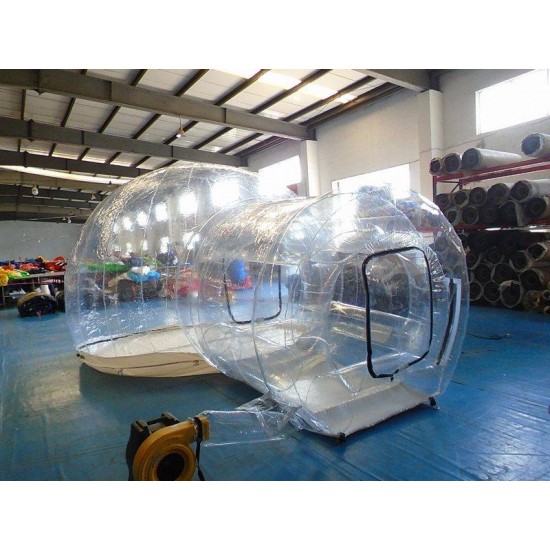 Inflatable Bubble Tent