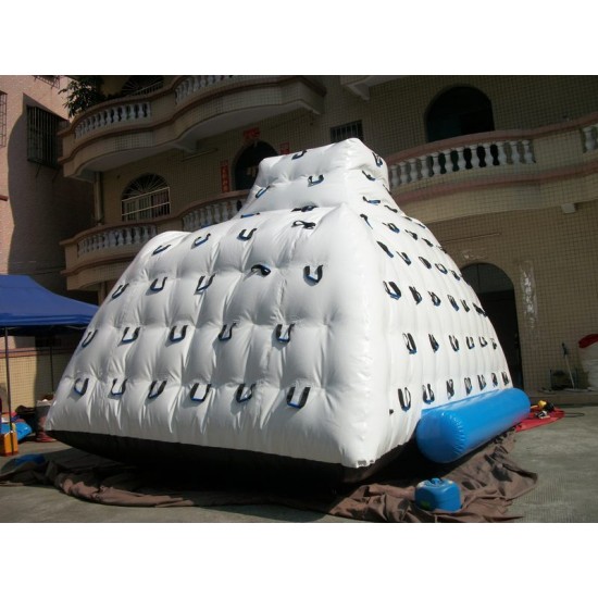 Inflatable Iceberg