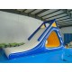 Inflatable Water Slide For Lake