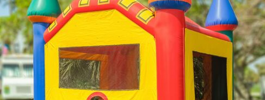 What Are the Best Grass Care Tips After Using a Jumping Castle?