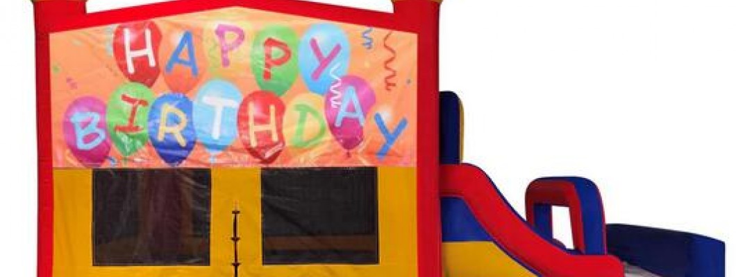 What Are the Benefits of Adding a Theme or Custom Design to Your Jumping Castle?