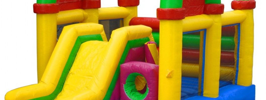 What Steps Should You Take if a Jumping Castle Deflates?